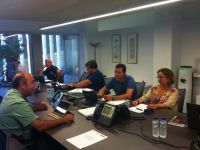 reunion infoex
