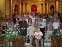 matrimonios