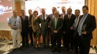 todos los premiados