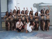 bailes en Don Benito