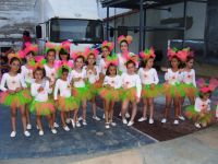 bailes en Don Benito