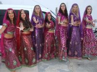 bailes en Don Benito