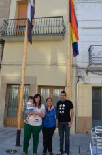 bandera orgullo