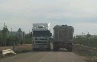 camino general Zurbarán