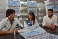 canales rivera en Villanueva
