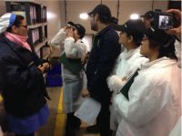 visita china