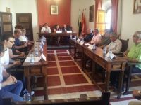 comunidades