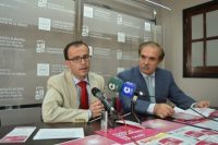 presentación del curso de la UEX