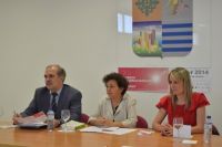 ponentes del curso
