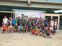 ruteros ciclistas