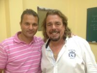 joaquín pineda y juan muñoz
