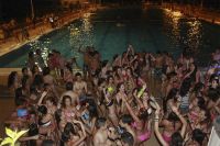 fiestaagua