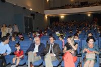 homenaje a Hilario Valle