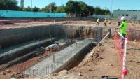 obras ITV Don Benito