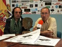 Díaz de la Espina y Manuel Núñez