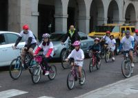 marcha ciclista Alrex