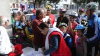 marcha ciclista Alrex