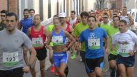 media maratón de Don Benito