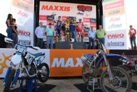 motocros