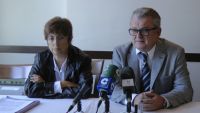maría victoria andujar y jose manuel domínguez