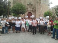 concentración por los nichos