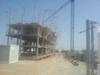 obras realojo Villanueva