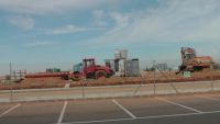 obras en Villanueva