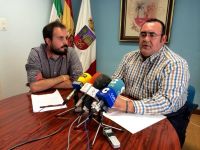 Jordi Ortiz y Jose María Rodriguez