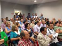 psoe asamblea