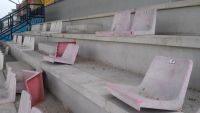 estadio municipal de Don Benito