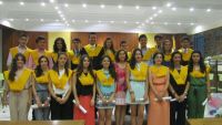 san jose graduación