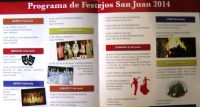 san juan programa