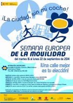 semana de la movilidad