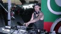 DJ Ed is Dead en Villanueva de la Serena