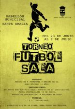 torneo Santa Amalia