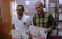 presentación del torneo serena