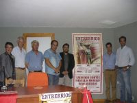 torosentrerrios
