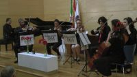orquesta Scarlatti