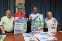 jornada de tráfico en Don Benito