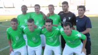 villanovense nuevos fichajes