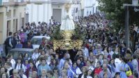 virgendelascruces