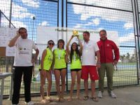 voley playa