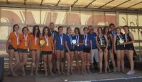 voley playa