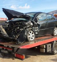 accidente de Yelbes de este jueves