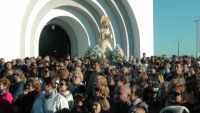 Virgen de la Aurora