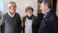 asociación extremeña de víctimas del terrorismo