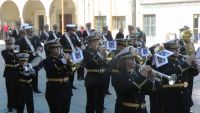 banda Nazareno