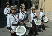 banda de Castuera