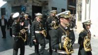 banda de Villafranca