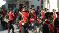 banda de Sevilla